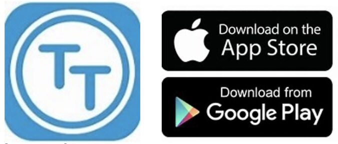 app logos