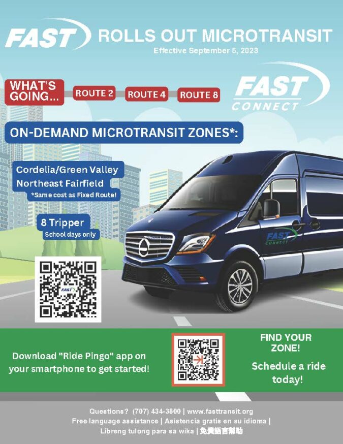 FAST Transit